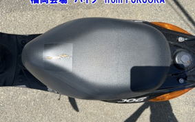 YAMAHA JOG-5