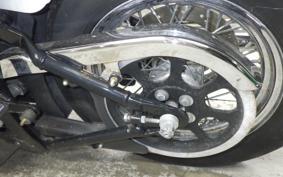 HARLEY FLSTCI 1450 2000