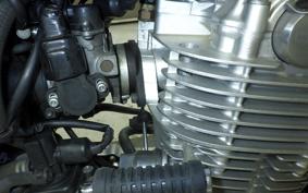 YAMAHA SR400 Gen.5 2021 RH16J