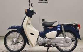 HONDA C50 SUPER CUB 2008 AA09