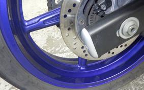 SUZUKI SV650 2021 VP55B
