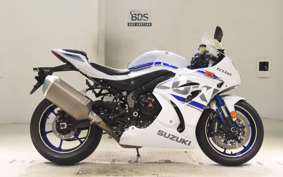 SUZUKI GSX-R1000R A 2020
