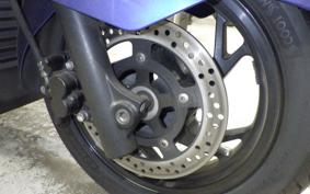 SUZUKI SKYWAVE 250 (Burgman 250) S Gen.3 2011 CJ46A