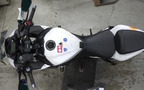 SUZUKI GSX-S1000F 2017