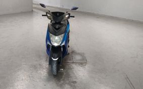 YAMAHA CYGNUS125XSR SE44J