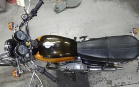 KAWASAKI W3 1973 W3F