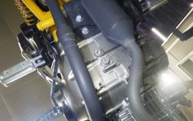 HONDA MONKEY 125 ABS JB02