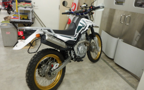 YAMAHA SEROW 250 DG17J