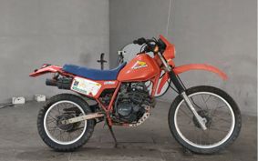 HONDA XLX250R MD08