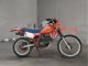 Фото Honda XLX250R 1986 с японского аукциона