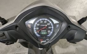 SUZUKI ADDRESS V110 CE47A