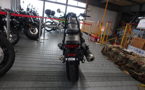 HONDA  REBEL 250 ABS MC49