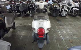 HONDA GIORNO 2 1987 AF70