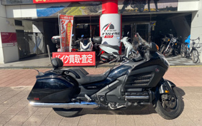 HONDA  GOLDWING F6B 2013 SC68
