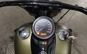 HARLEY FLSS1800 2016 JS9