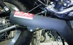 HONDA CB400ﾌｫｱ 1975