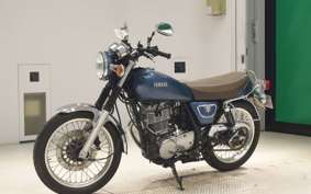 YAMAHA SR400 Gen.5 2020 RH16J