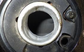 KAWASAKI GPZ400R 1988 ZX400D