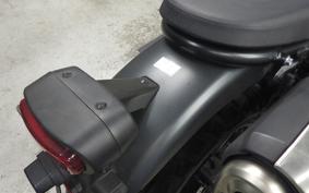 HONDA CL250-2 MC57