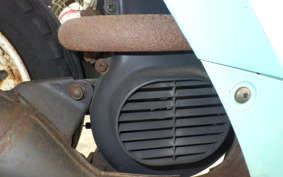 SUZUKI HI-UP CA19A