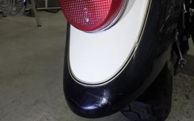 YAMAHA ﾄﾞﾗｯｸｽﾀｰ400 CLASSIC VH01J