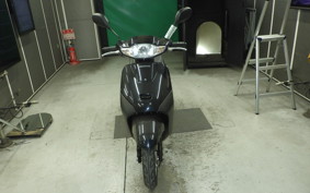 HONDA TACT-4ﾍﾞｰｼｯｸ 2021 AF79