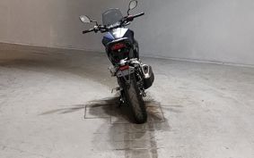 HONDA CB250R MC52