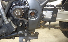 KAWASAKI BALIUS 250 Gen.2 ZR250B