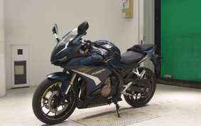 HONDA CBR400R 2023 NC56