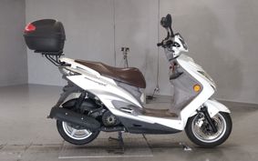 YAMAHA CYGNUS 125 X SE44J