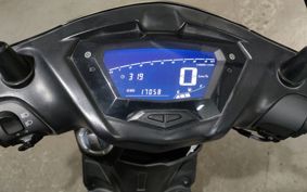 YAMAHA CYGNUS125XSR SED8J