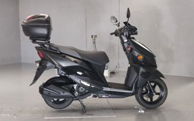 SUZUKI AVENIS125 EA12J