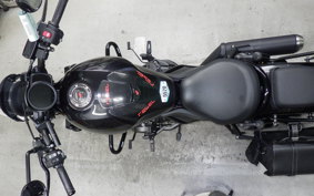HONDA REBEL 1100 2022 SC83