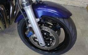 YAMAHA XJR1300 2007 RP17J