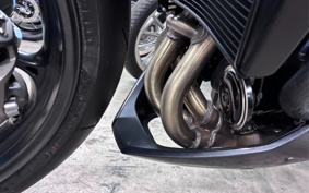 TRIUMPH STREET TRIPLE 765 RS 2026 HDA614