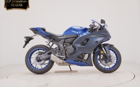 YAMAHA YZF-R7 2025 RM39J