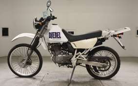 SUZUKI DJEBEL 200 (DR200SE) 2015 SH42A