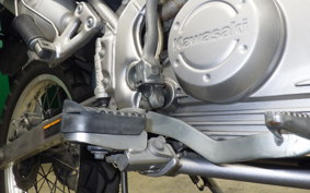 KAWASAKI KLX150L