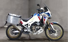 HONDA CRF1100L AFRICA TWIN SD10