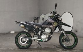 KAWASAKI D-TRACKERX LX250V