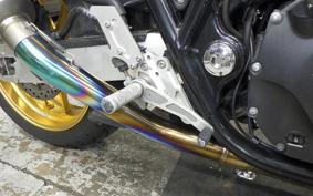 HONDA CB1300SF SUPER FOUR 2012 SC54