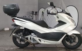 HONDA PCX125 JF56