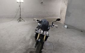 TRIUMPH STREET TRIPLE 2009 TMD406