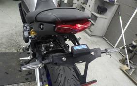 YAMAHA MT-09 SP 2023 RN69J