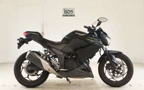 KAWASAKI Z250 ER250C