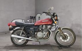 SUZUKI GS750 GS750