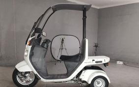 HONDA GYRO TA03