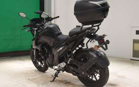 YAMAHA FZ25