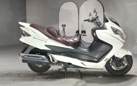 SUZUKI SKYWAVE 250S CJ46A