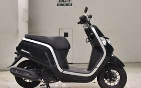 HONDA ﾀﾞﾝｸ 1995 AF78